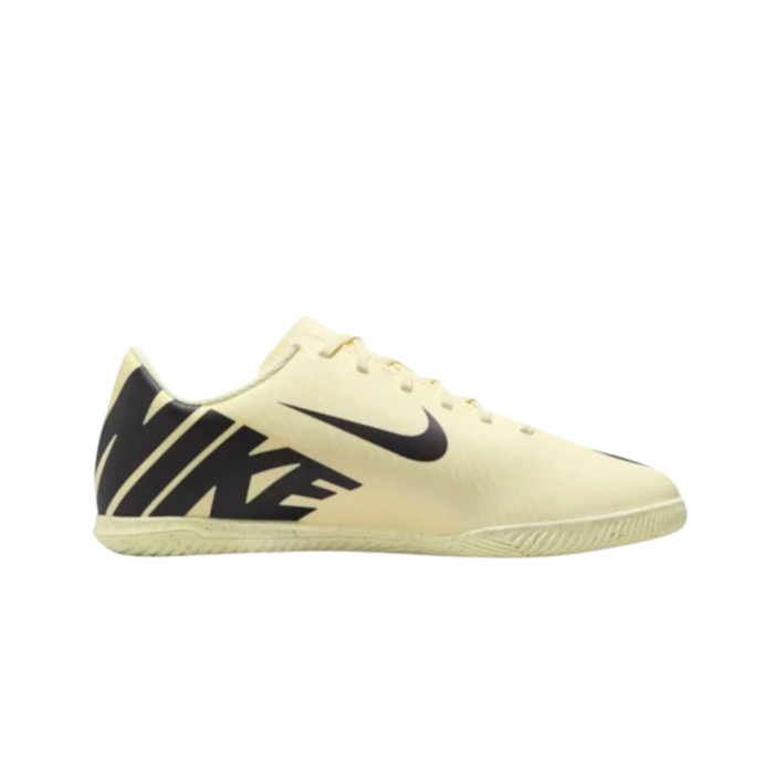Chuteira Infantil Nike Mercurial Vapor 15 Club Futsa Amarela 31-37