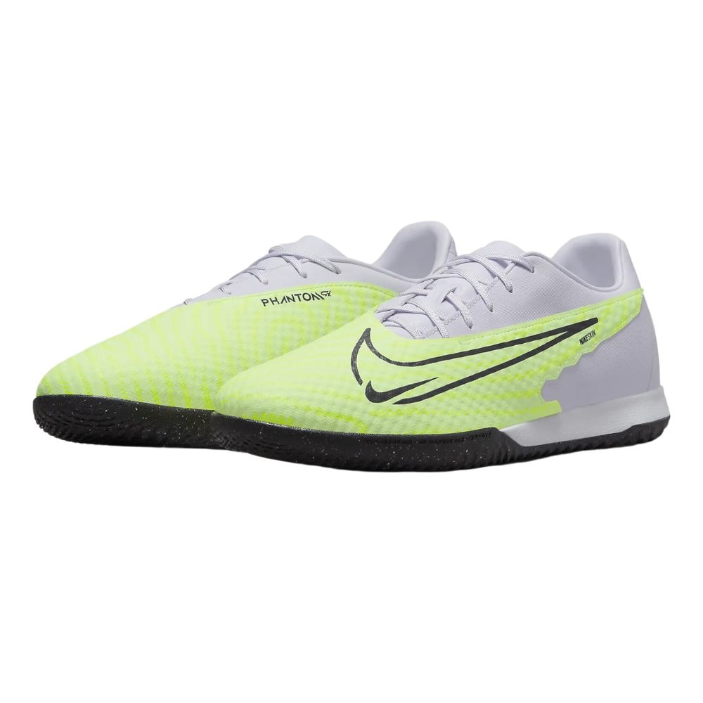 Chuteira Infantil Nike Phantom GX Academy IC 37 39