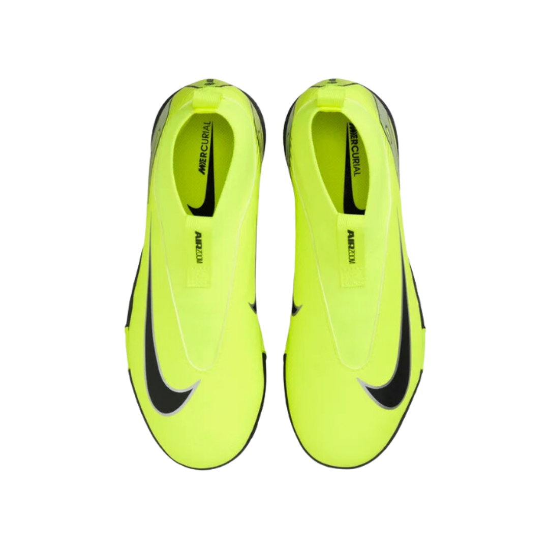 Chuteira Infantil Nike Zoom Superfly 10 31-36.5 |FQ8310-700
