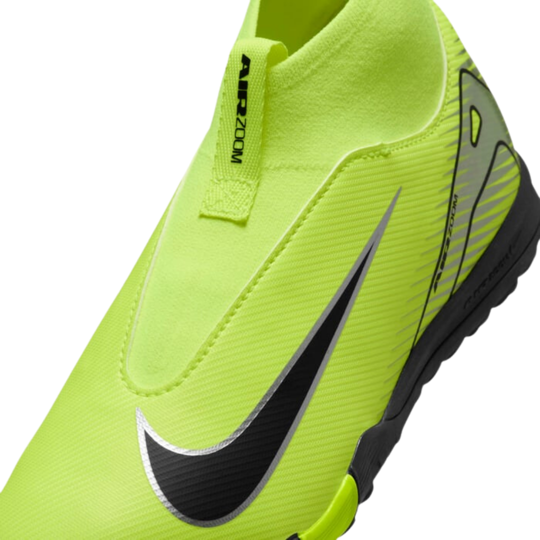 Chuteira Infantil Nike Zoom Superfly 10 31-36.5 |FQ8310-700