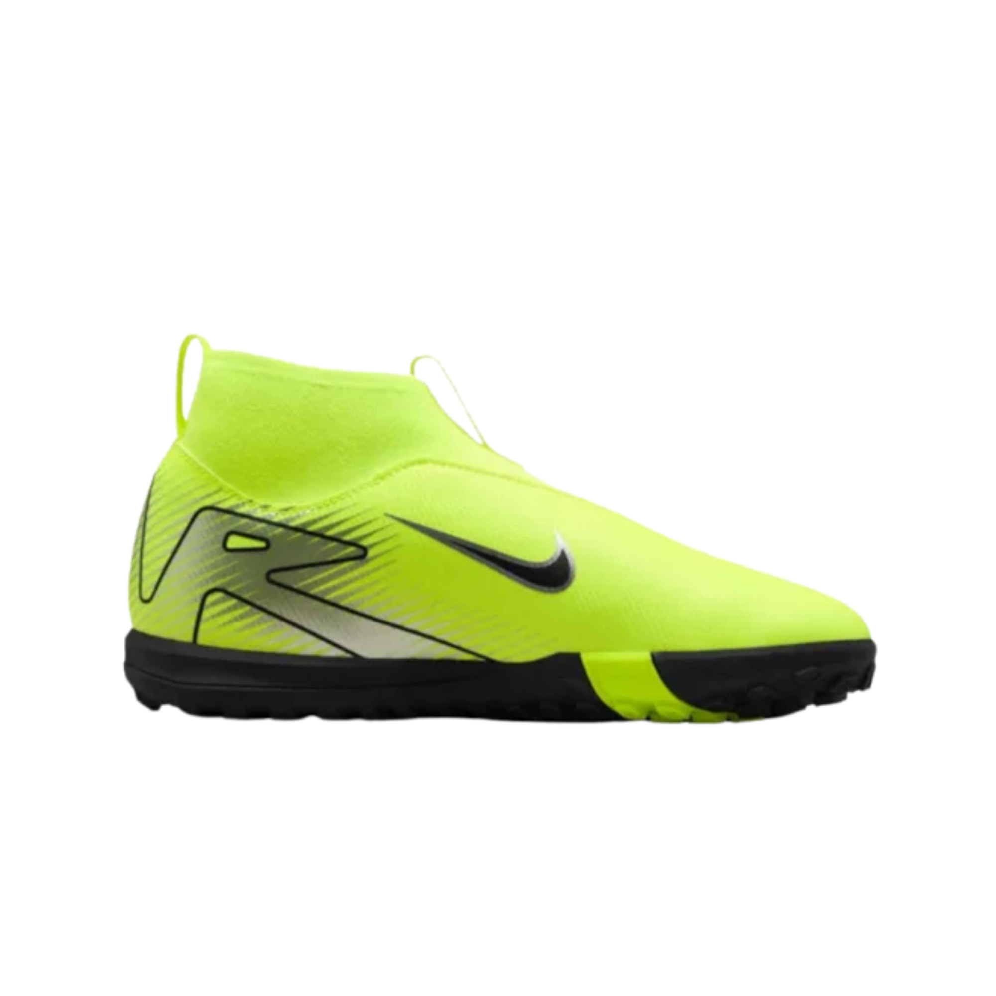Chuteira Infantil Nike Zoom Superfly 10 31-36.5 |FQ8310-700