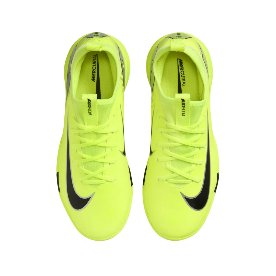Chuteira Infantil Nike Zoom Vapor 16 Academy 31-36.5 |FQ8411-700