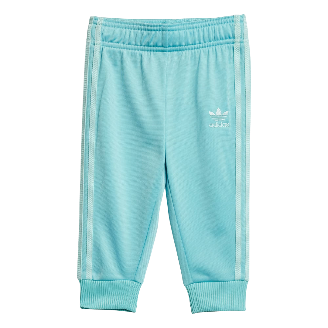 Conjunto Adidas Baby Originals 0/3M-4A |JC6495