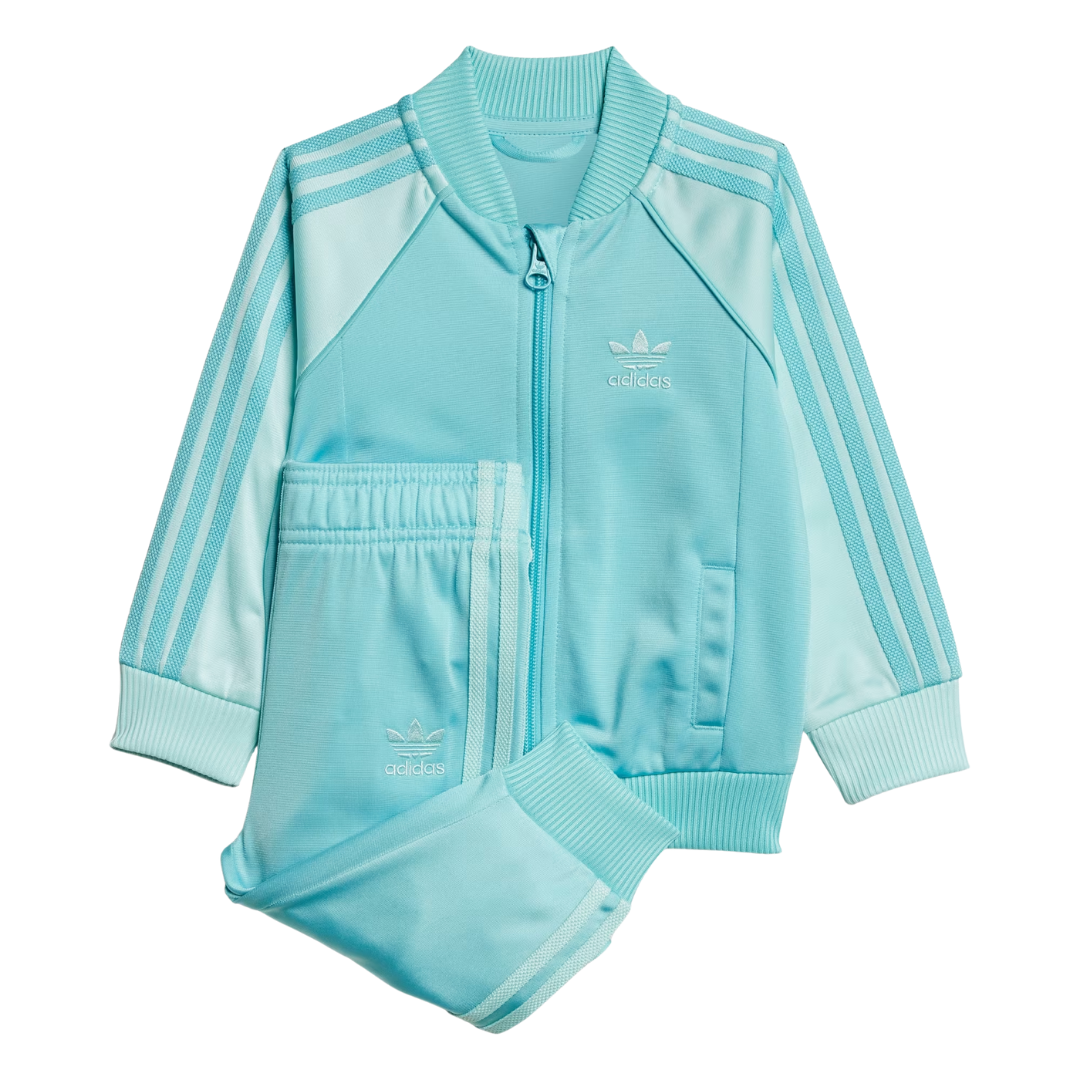 BABYL POP-UP IN TOKYOジャージ3点セット　XLサイズ Conjunto Adidas Baby Originals 0/3M-4A |JC6495