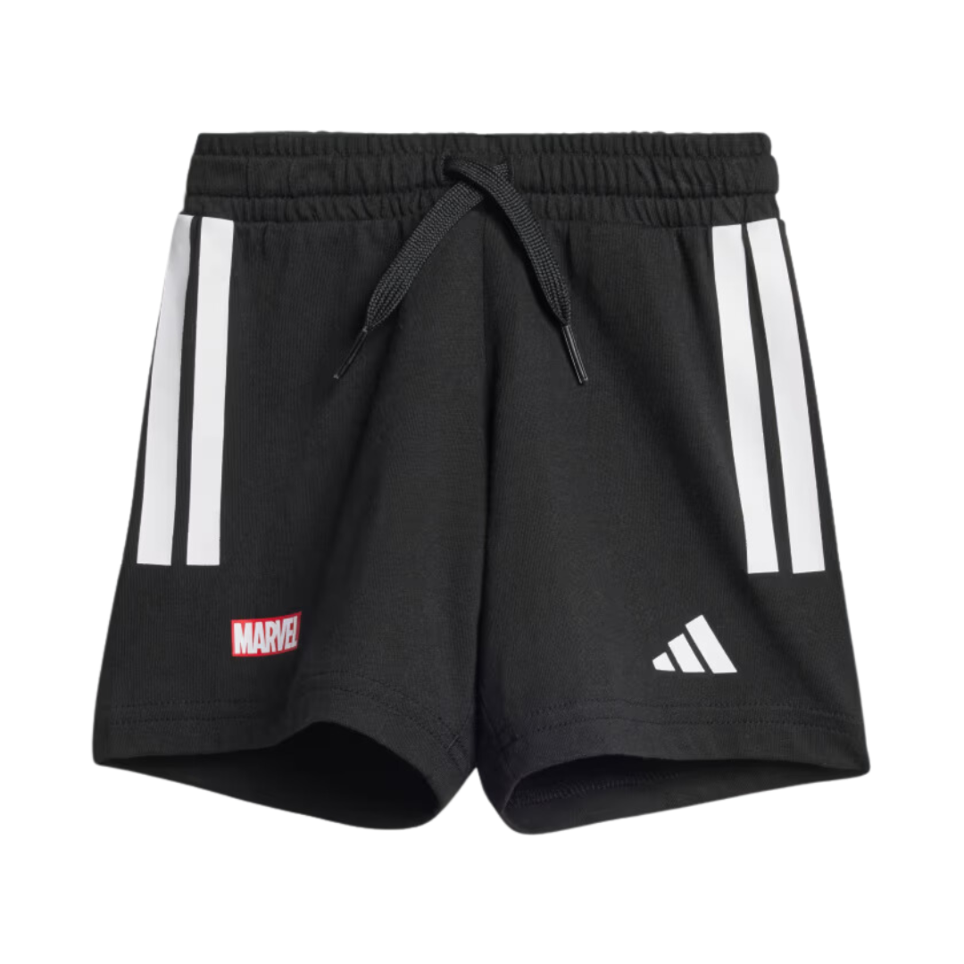Conjunto Adidas x Marvel Baby Homem-Aranha 6M-4A |JC6259