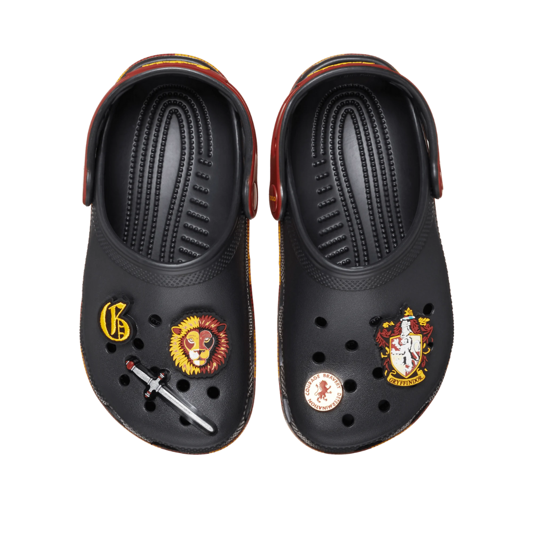 Crocs Baby Classic Harry Potter Grifinória 22-28 |210545-90H