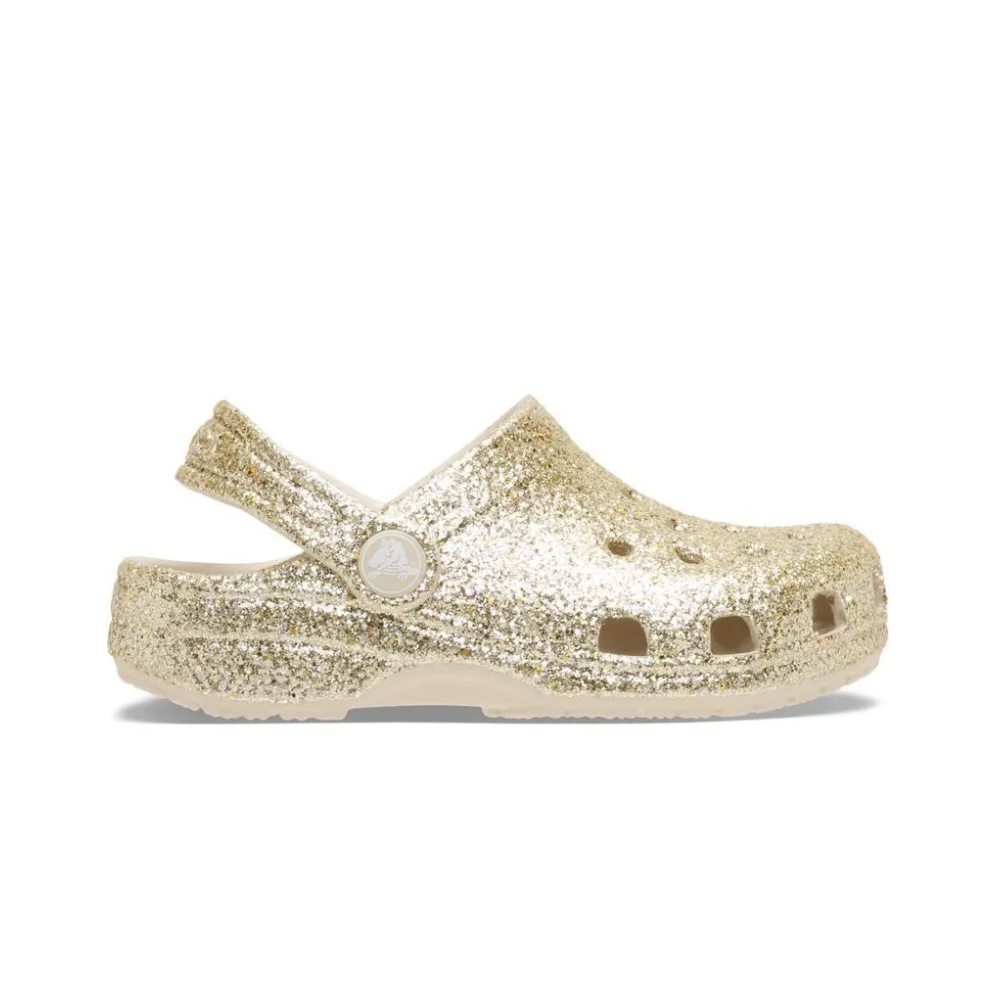 Crocs Infantil Classic Harry Potter Sonserina 29-34 |210542-90H