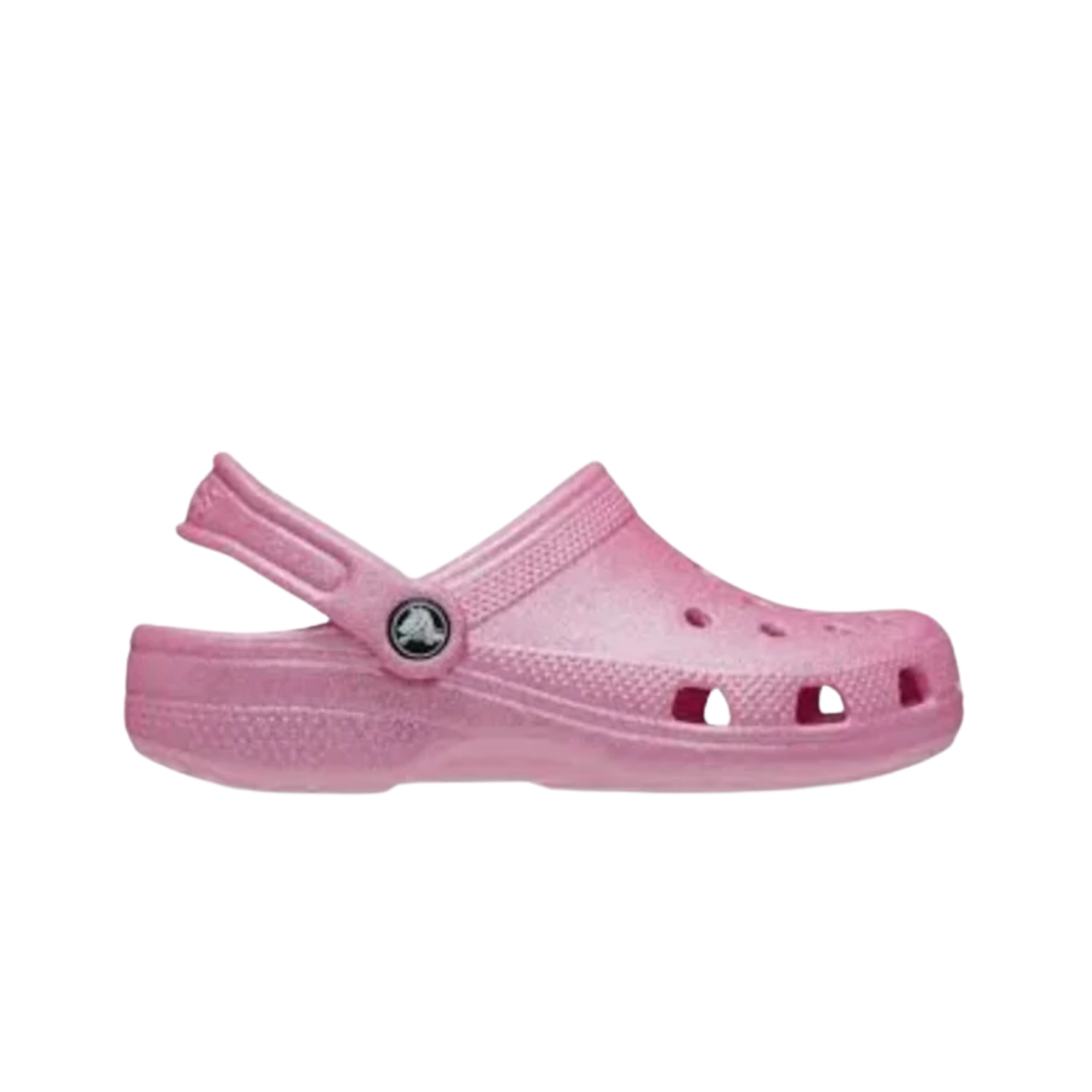 ねこまたぎ Crocs Infantil Classic Clog Rosa 29-34 |206993-6XE