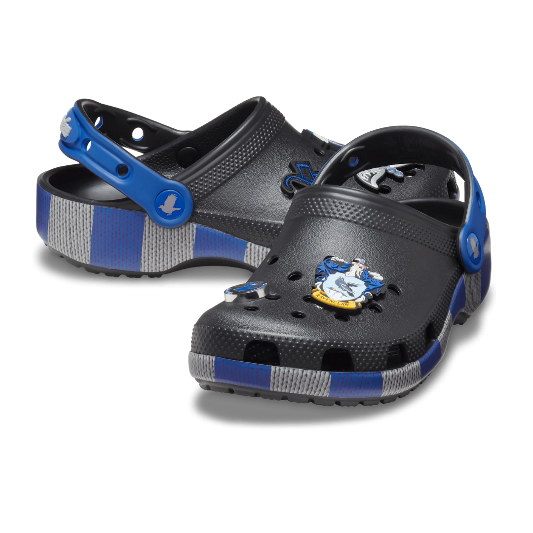 Crocs Infantil Classic Harry Potter Corvinal 29-34 |210543-90H