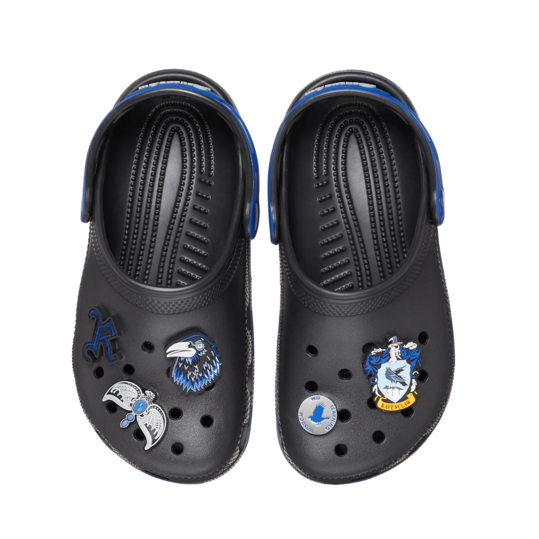 Crocs Infantil Classic Harry Potter Corvinal 29-34 |210543-90H