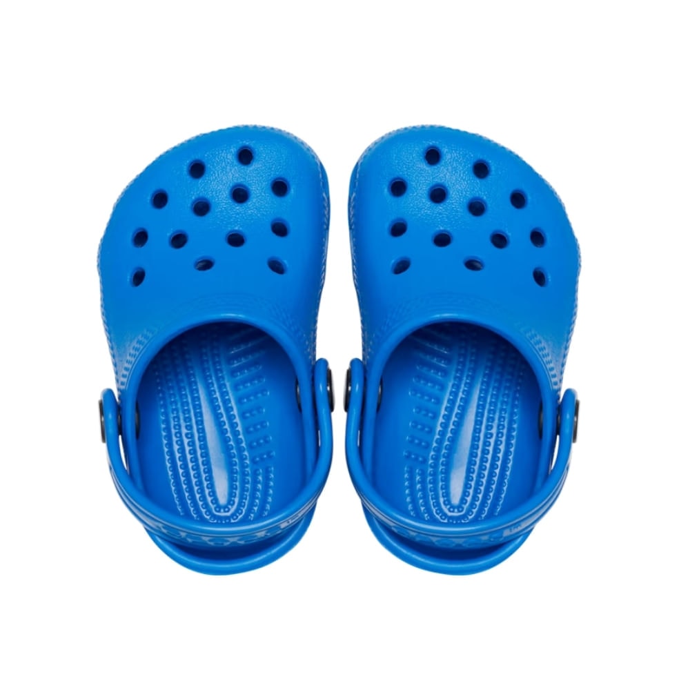 Crocs Infantil Littles Azul 20/21 |11441-4KZ