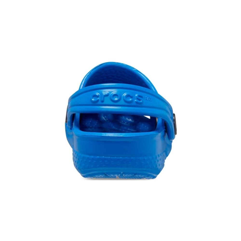 Crocs Infantil Littles Azul 20/21 |11441-4KZ