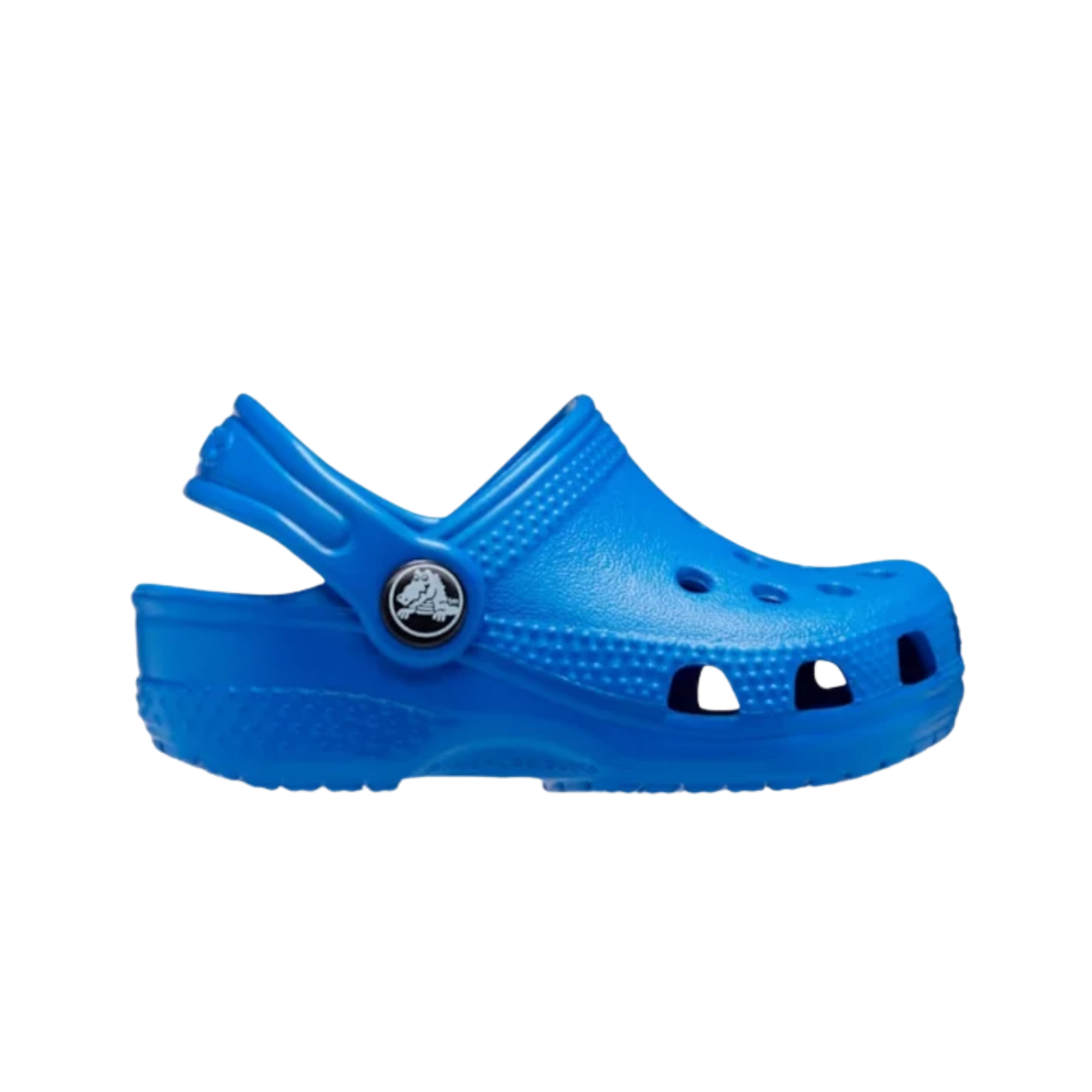 Crocs Infantil Littles Azul 20/21 |11441-4KZ