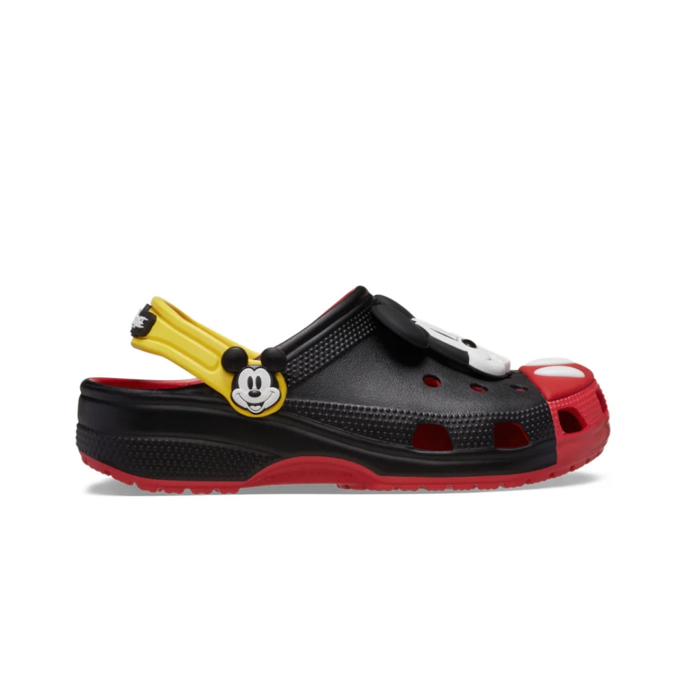 Jibbitz Crocs x Disney Mickey Mouse |10010016