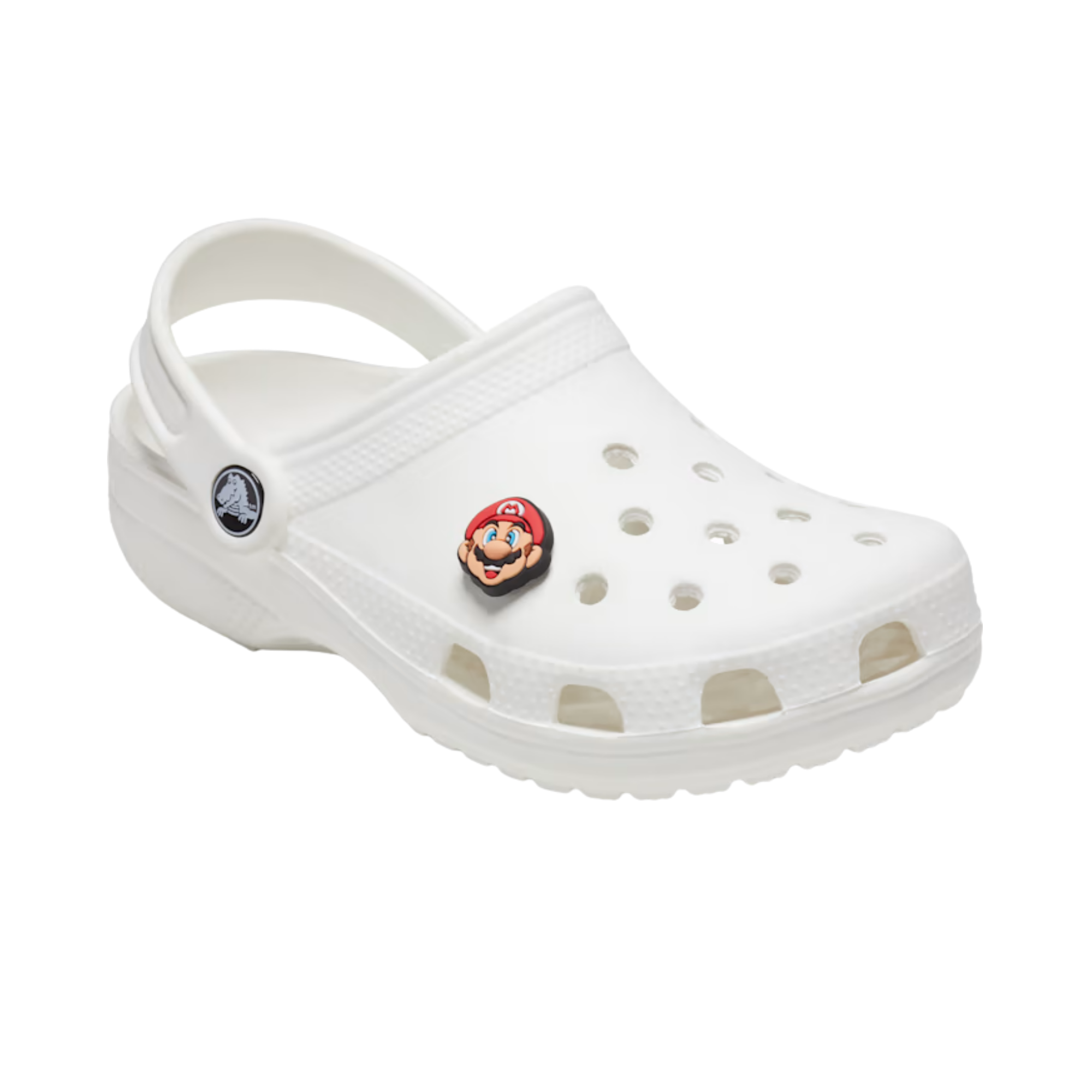 Jibbitz Crocs Super Mario Yoshi |10007482