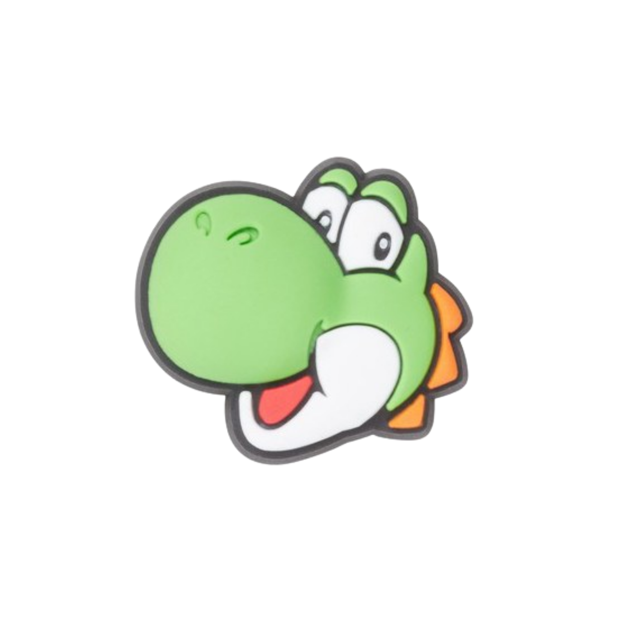 Jibbitz Crocs Super Mario Yoshi |10007482