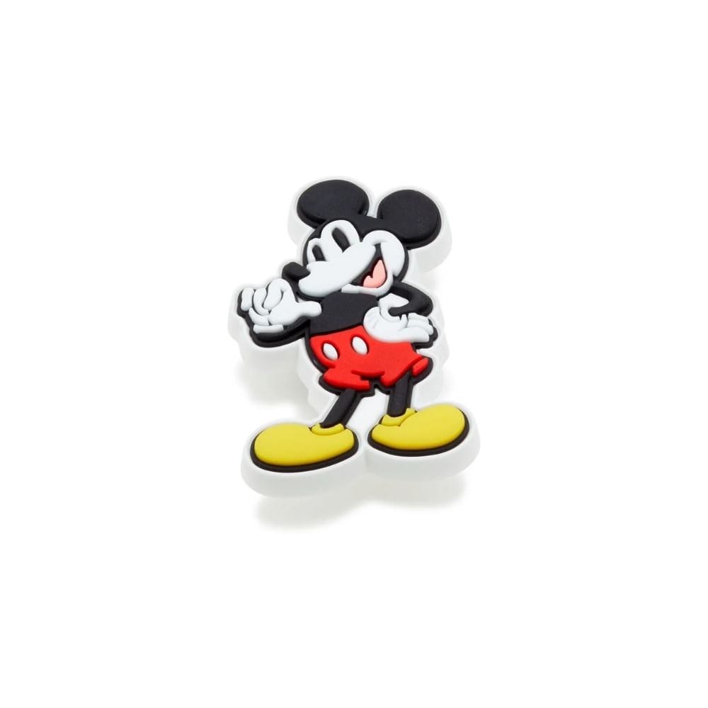 パーツ miki Jibbitz Crocs x Disney Mickey Mouse |10010016