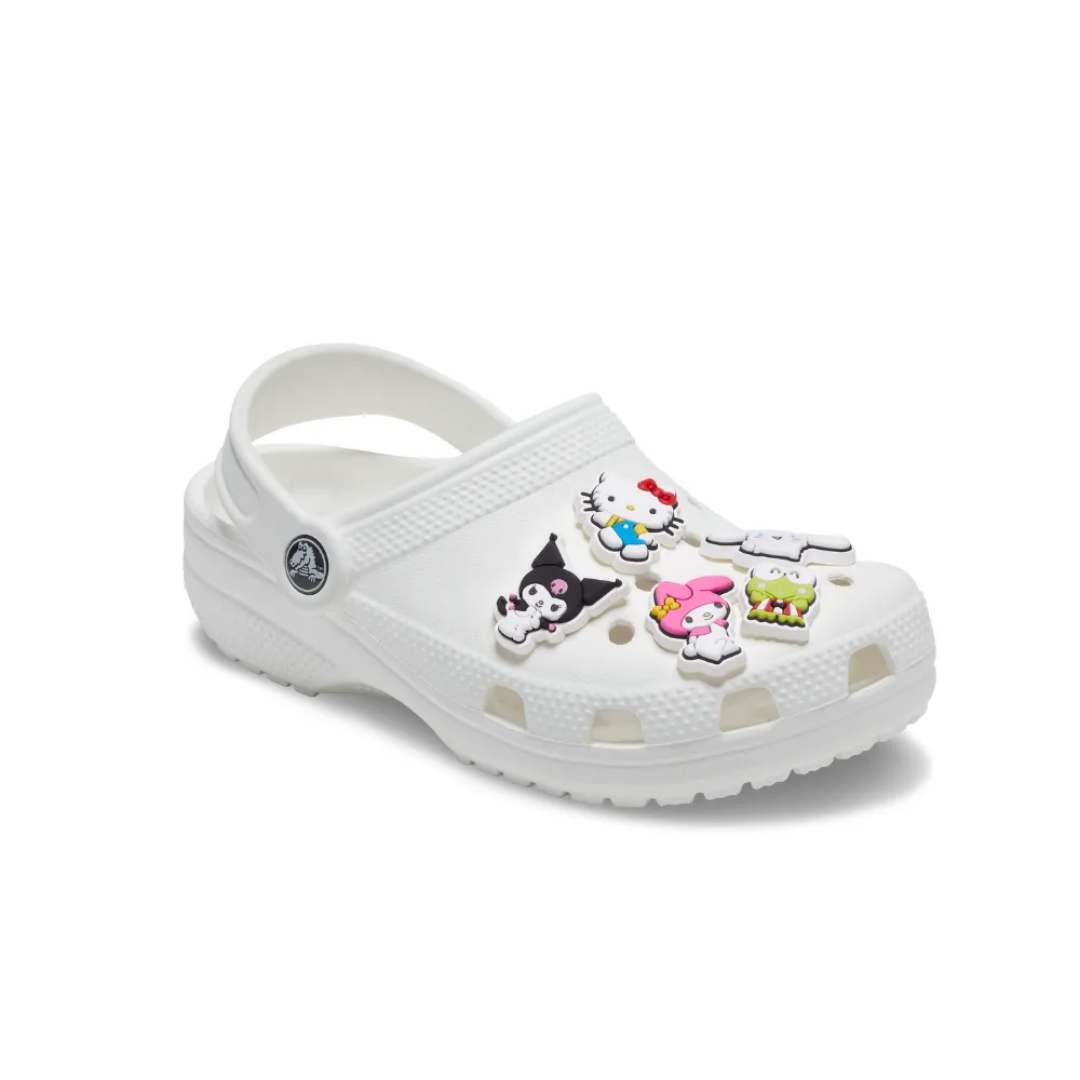 Jibbitz Crocs x Sanrio Hello Kitty 5 Pack |10013597