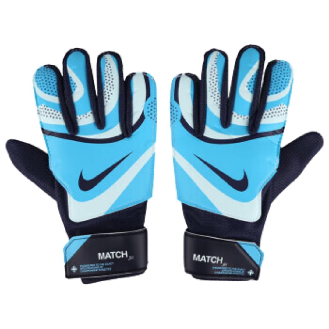 にゃ Luvas Nike Gk Match Jr 3-6 |FJ4864-420