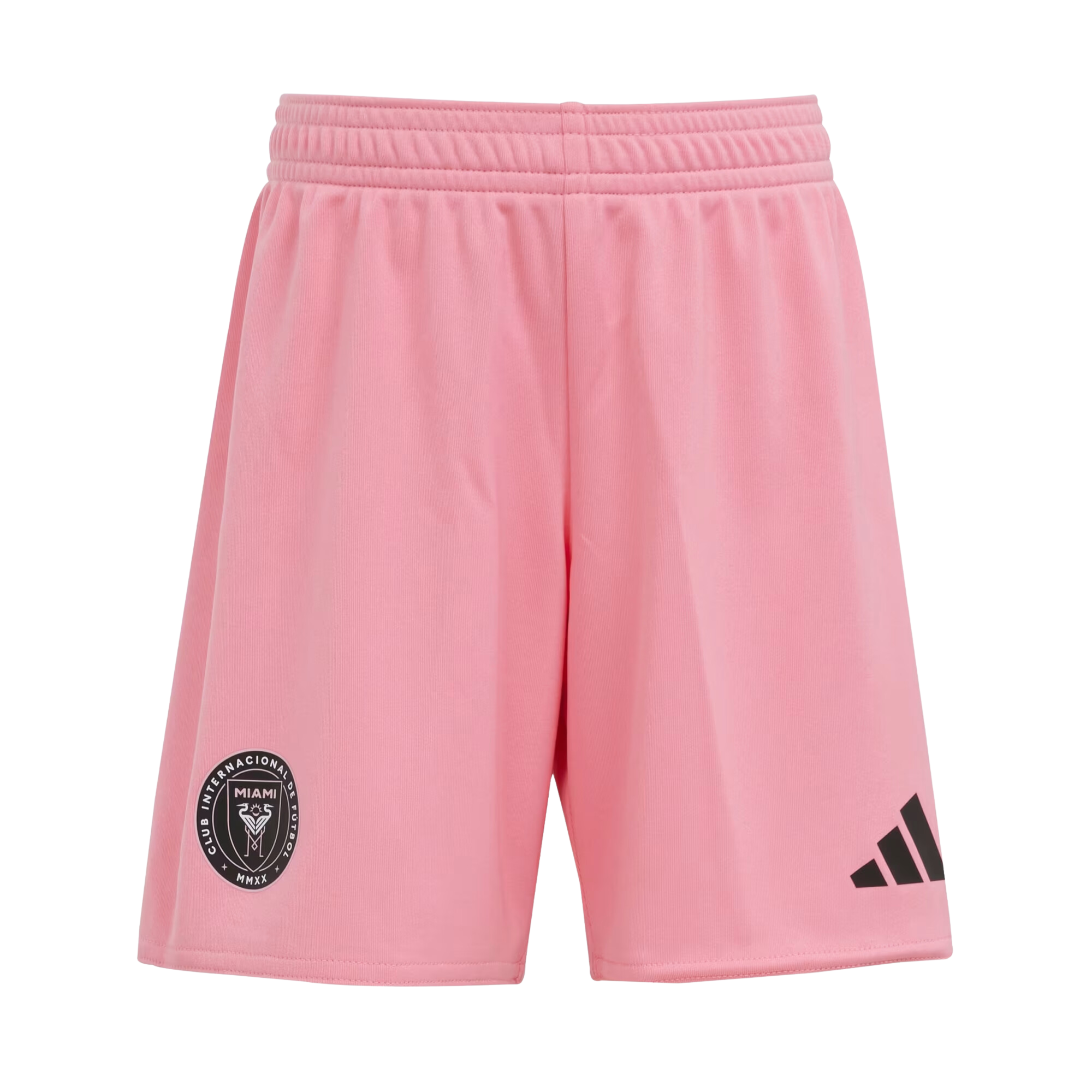 Mini Kit Adidas Infantil Miami Messi 18M-6 JN3376