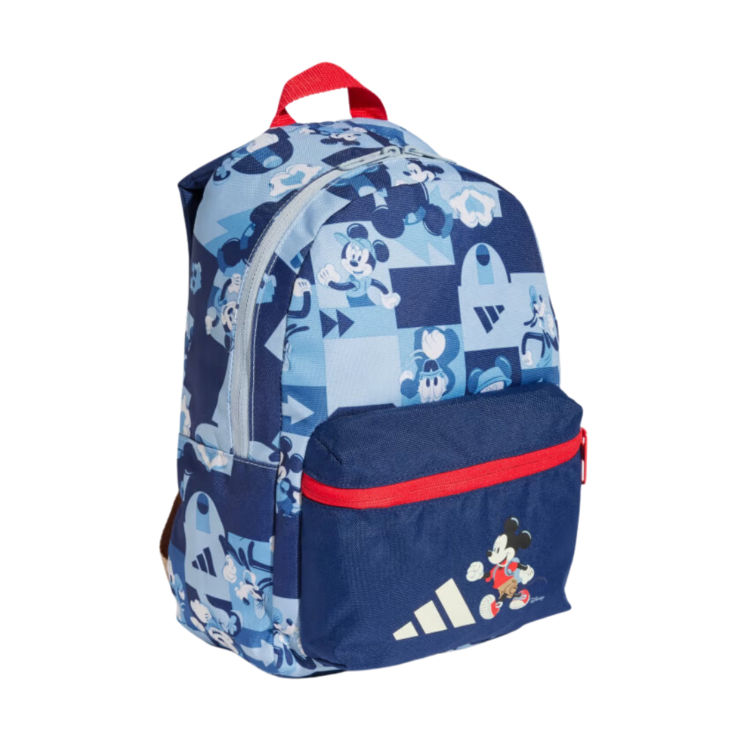 Mochila Adidas x Disney Mickey Mouse Azul JG5808