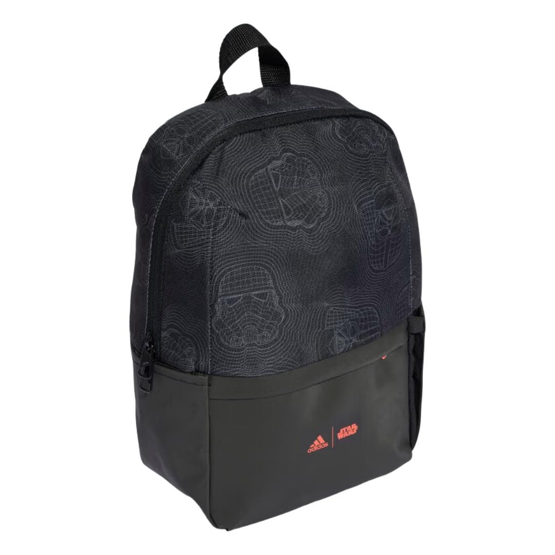 Mochila Adidas x Disney Star Wars Preta |IW1128