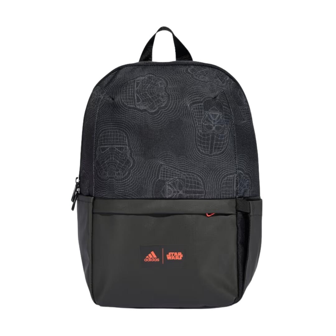 Mochila Adidas x Disney Star Wars Preta |IW1128