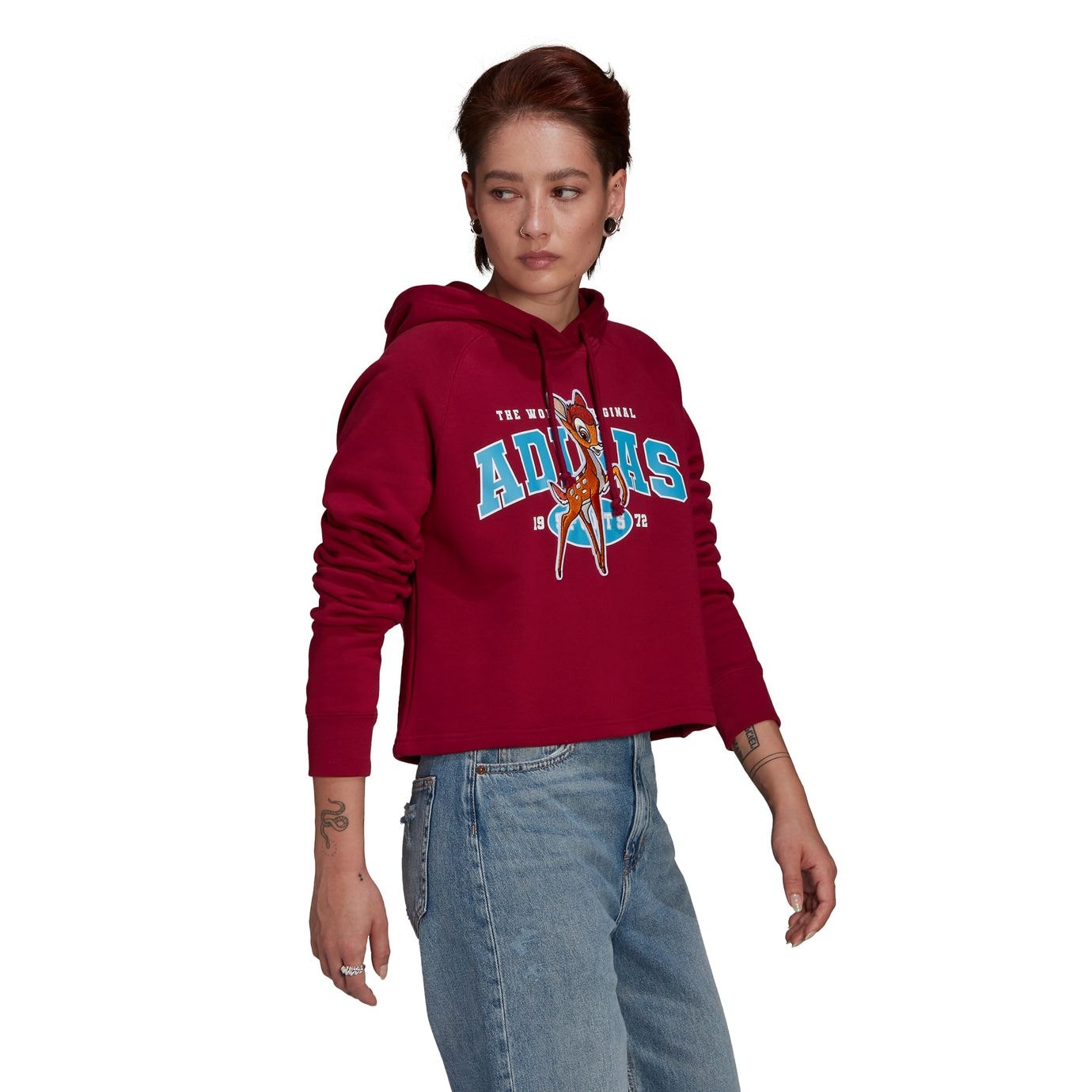 トップス gadidanoniem BAMBI/RED gadidanoniem BAMBI/RED