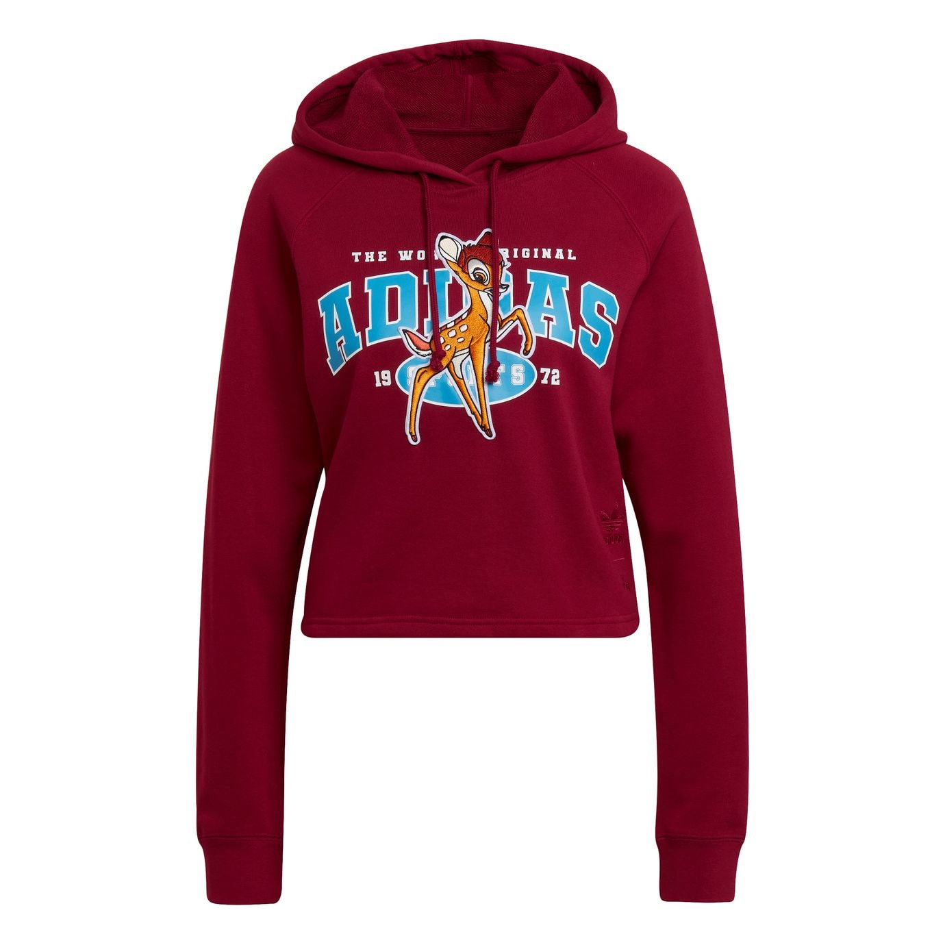 トップス gadidanoniem BAMBI/RED gadidanoniem BAMBI/RED