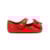 Vermelho