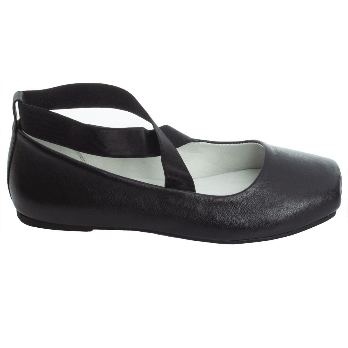 Sapatilha Infantil Ludique Ballet 22-36 |W-0131D