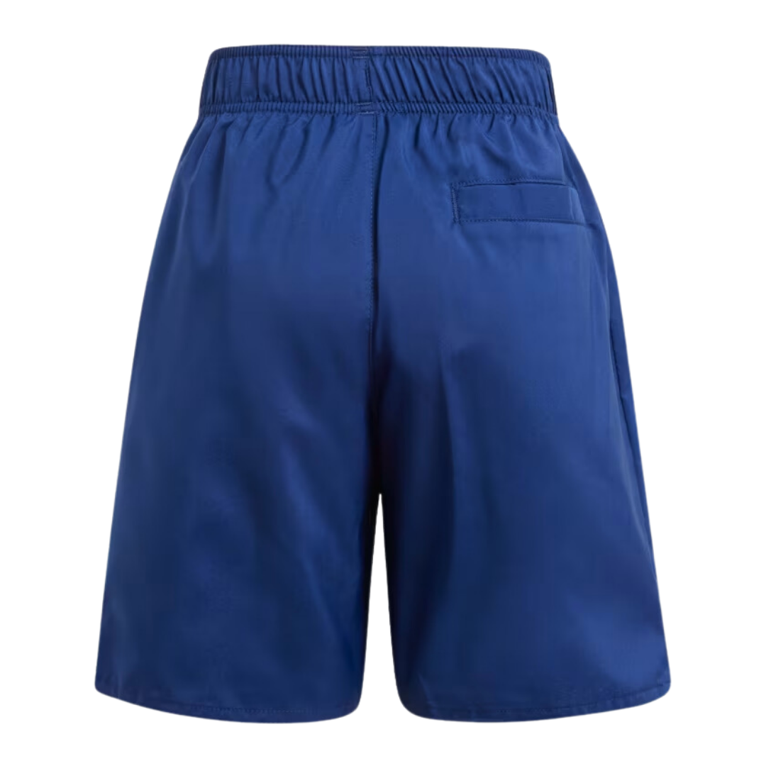 Shorts Adidas x Disney Infantil Natação Mickey 3-8 JF8438