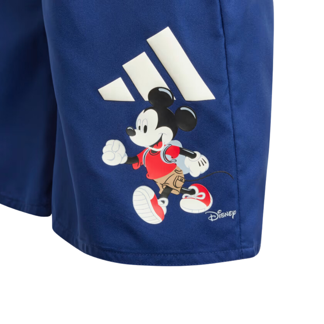 miki Estojo Duplo Mickey R1 - 9315 - Artigo Escolar