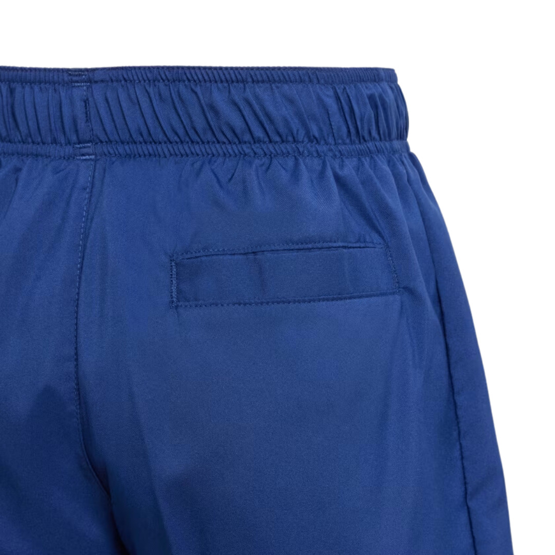 Shorts Adidas x Disney Infantil Natação Mickey 3-8 JF8438