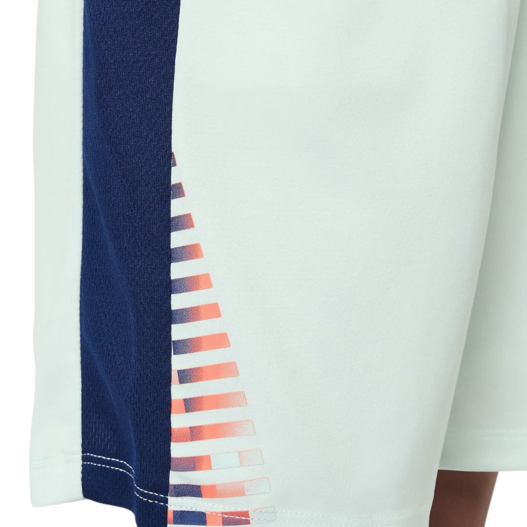 Shorts Nike CR7 Dri-Fit Branco PP-GG |HF4346-394