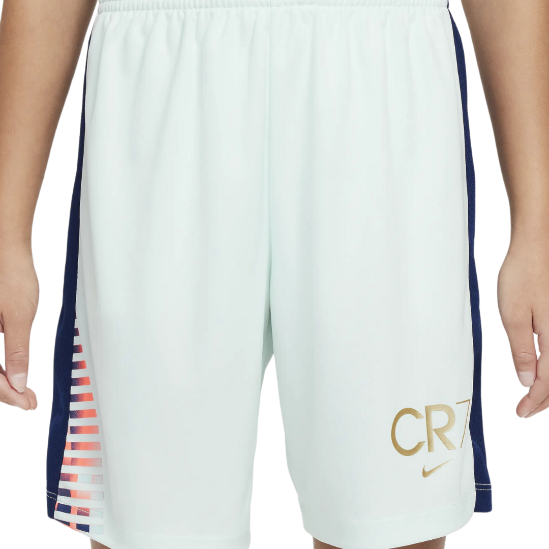 Shorts Nike CR7 Dri-Fit Branco PP-GG |HF4346-394