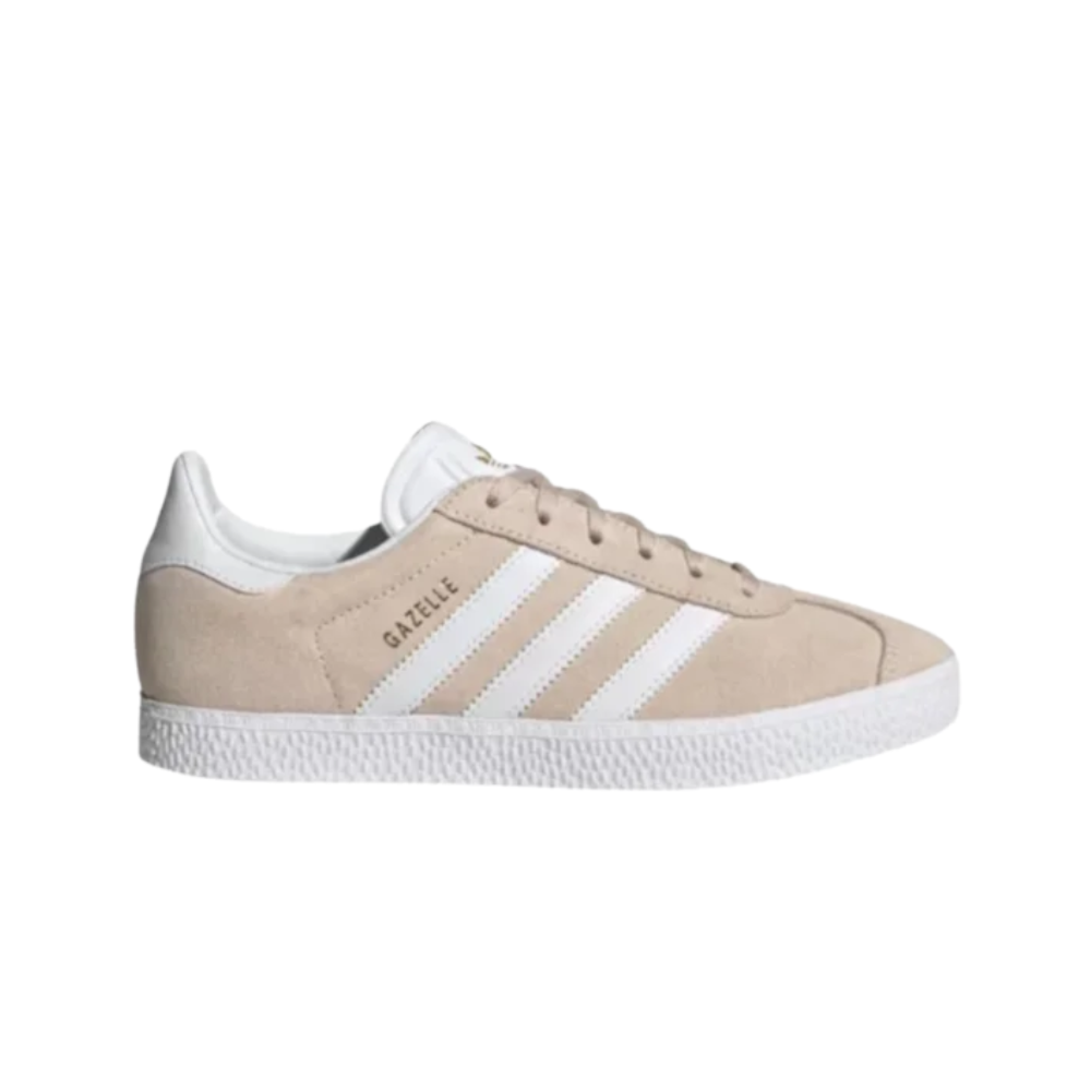 Tênis Adidas Gazelle Indoor Rosa 33-37 |IE7002
