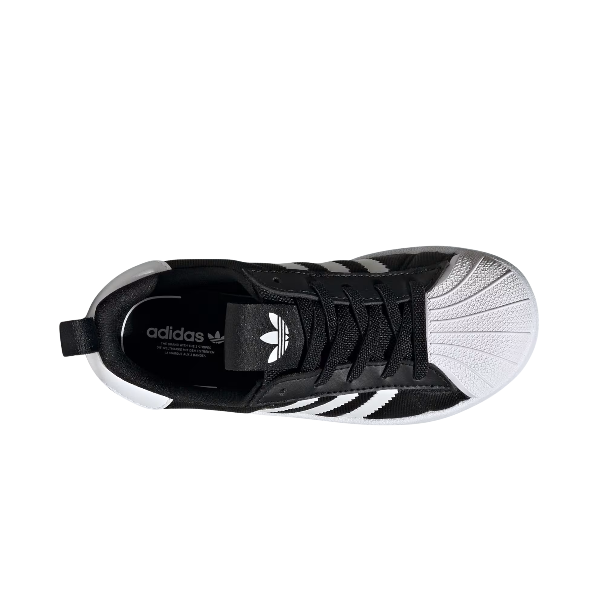 Tênis Infantil Adidas Yung 96 Chasm J Preto 33-37 |EE7544