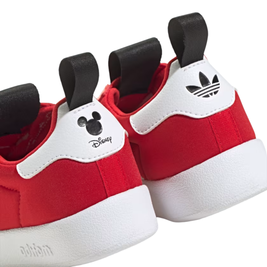 Tênis Adidas x Disney Infantil Adifom Superstar 360 Minnie