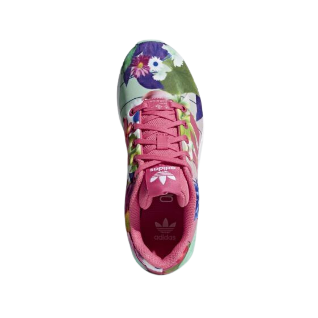 sao Tênis Adidas ZX Flux J 33-37 |CM8135