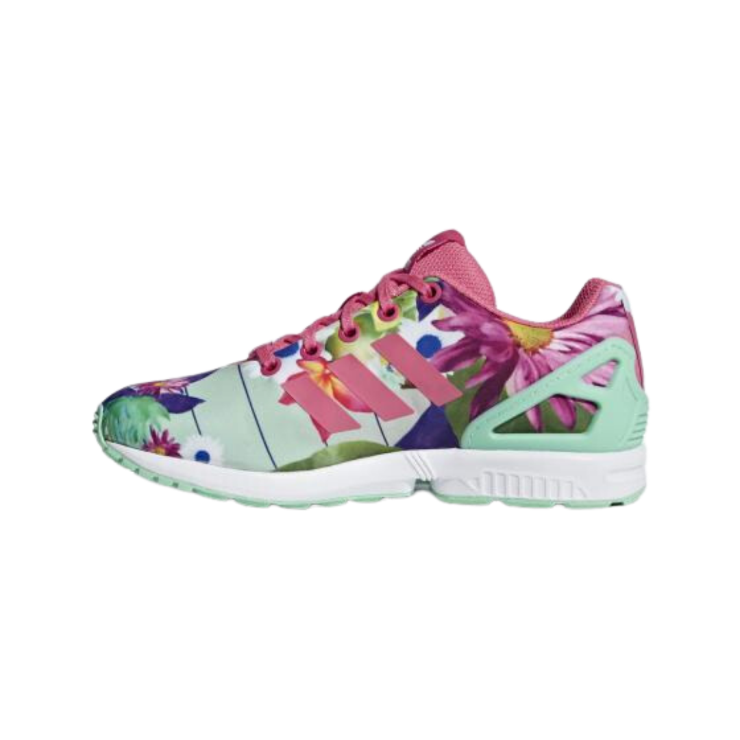 sao Tênis Adidas ZX Flux J 33-37 |CM8135