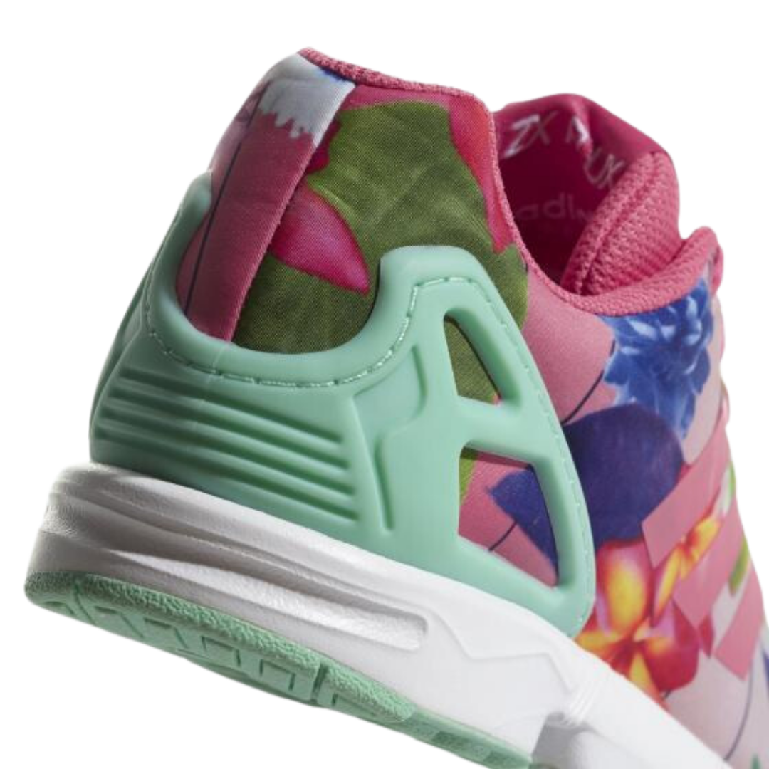 Tênis Adidas ZX Flux J 33-37 |CM8135