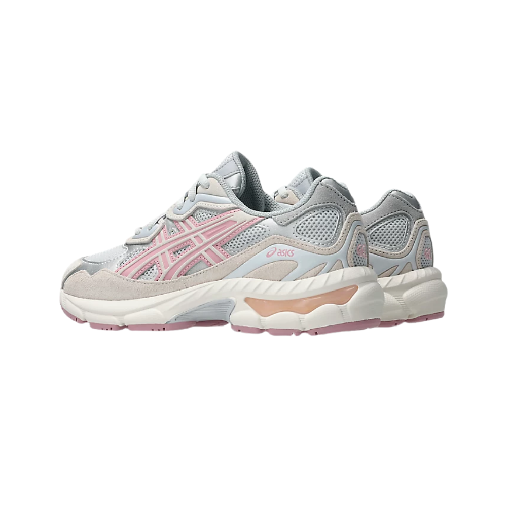 Tênis Asics Gel-Nyc Gs 34-37 1204A175.020