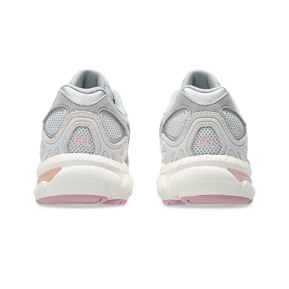 Tênis Asics Gel-Nyc Gs 34-37 1204A175.020