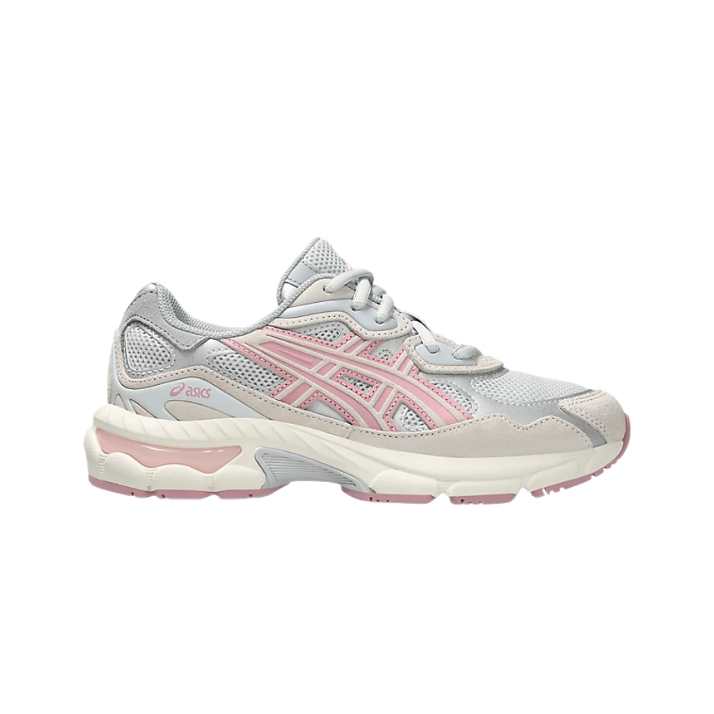 Tênis Asics Gel-Nyc Gs 34-37 1204A175.020