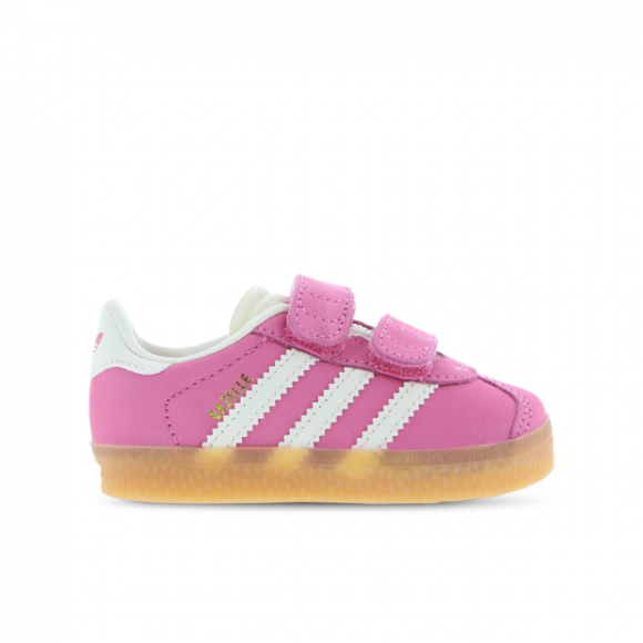 Adidas gazelle rosa bebe online