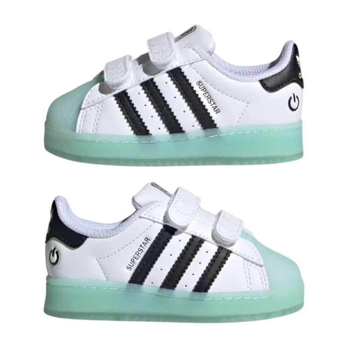 Adidas Sneaker Adidas Superstar 8s Cf W Adidas Superstar Tenis