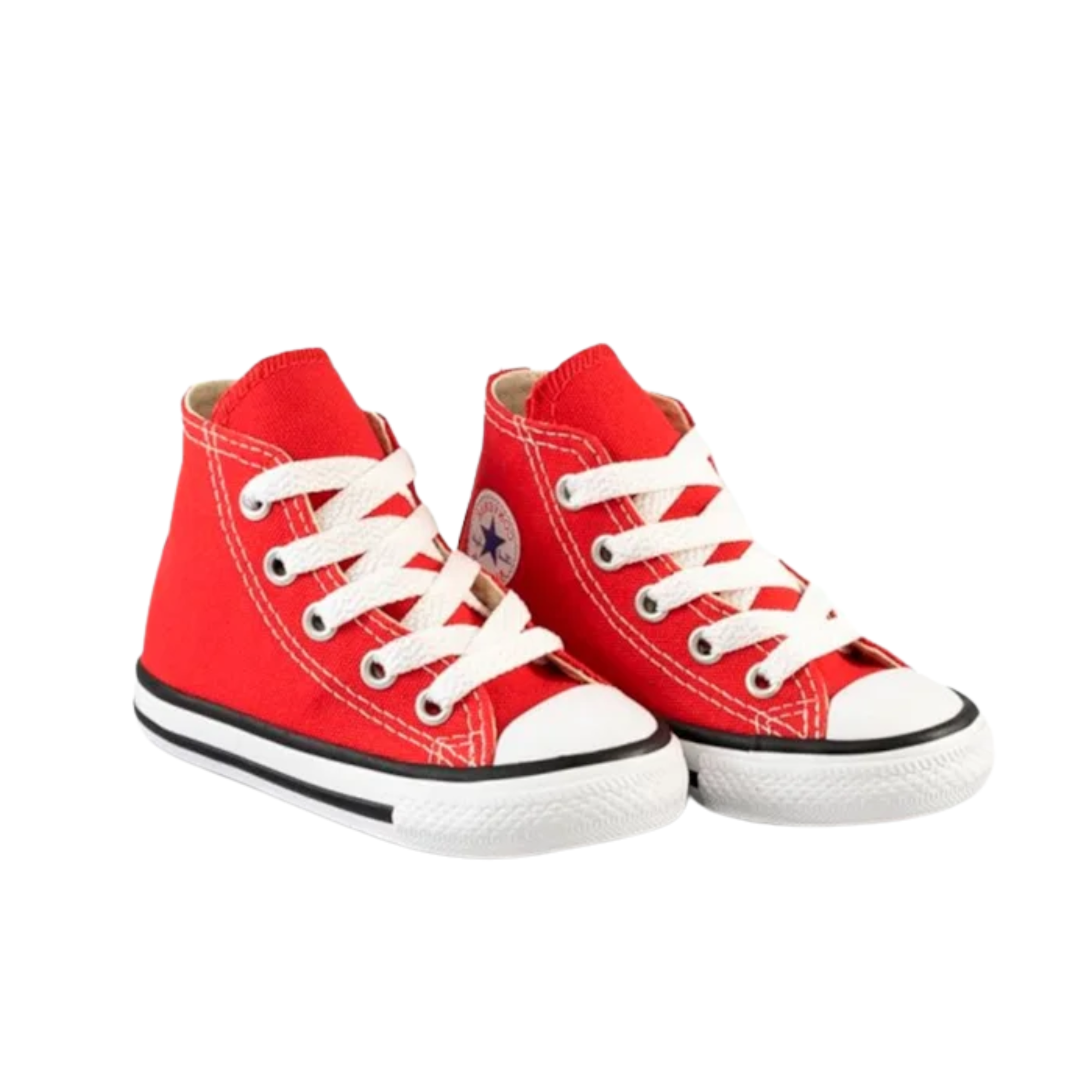 Tênis Baby Converse All Star CT Core HI 18-25 |CK0003