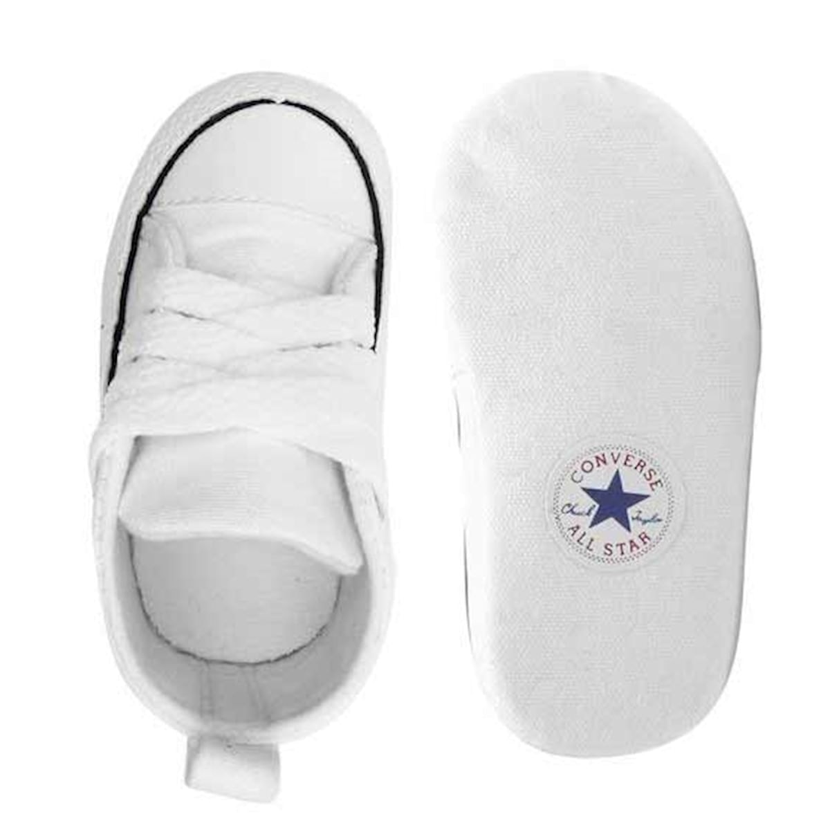 Tenis Baby Converse CT My First All Star 15 18 CK0440