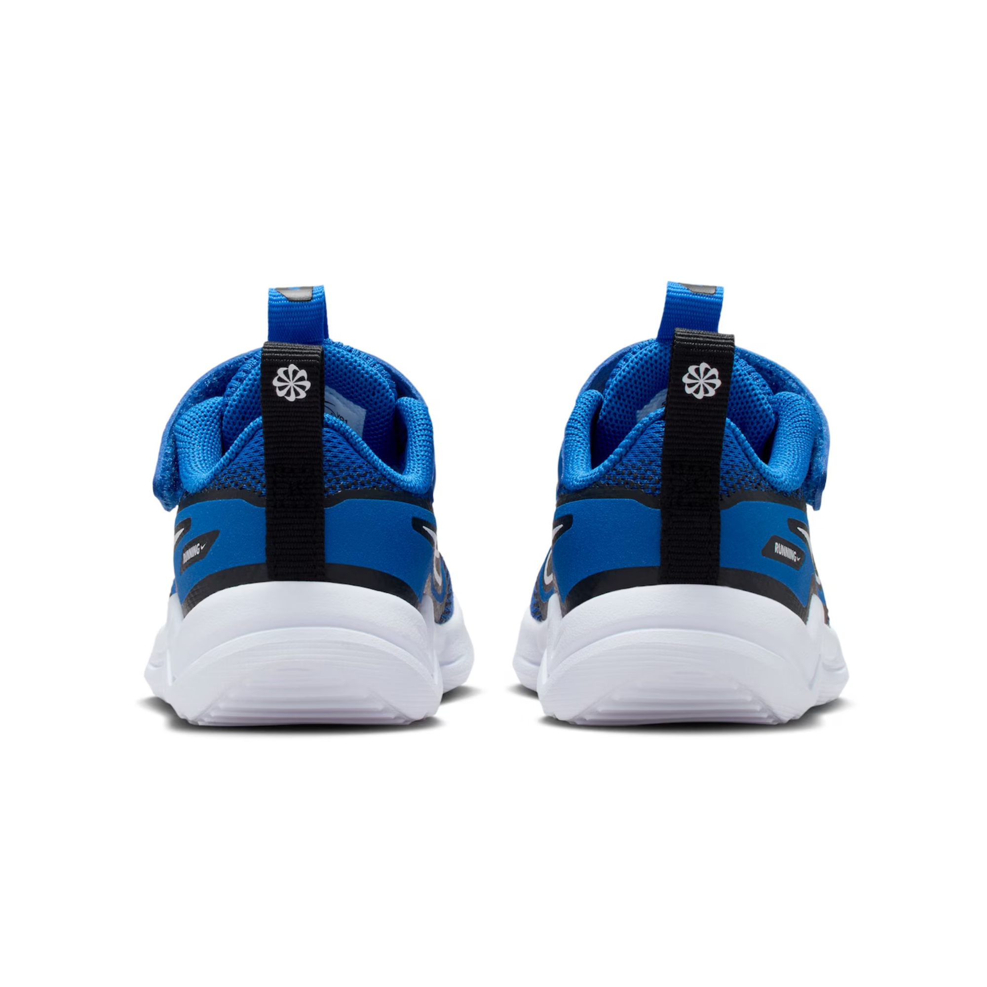 Tênis Baby Nike Cosmic Runner Azul 20-26 HM4401-404